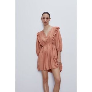 sweater knit maxi dress Women's Maxi Dress Knit Off-shoulder Sweater Polyester by Naked Wardrobe, Taupe / S
